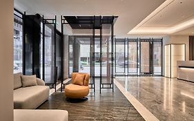 The Tango Hotel Taipei Changan